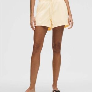 lululemon Dance studio Shorts